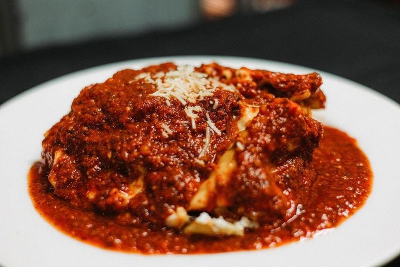 Pappardelle, Vodka Sauce, and Ragu Classics