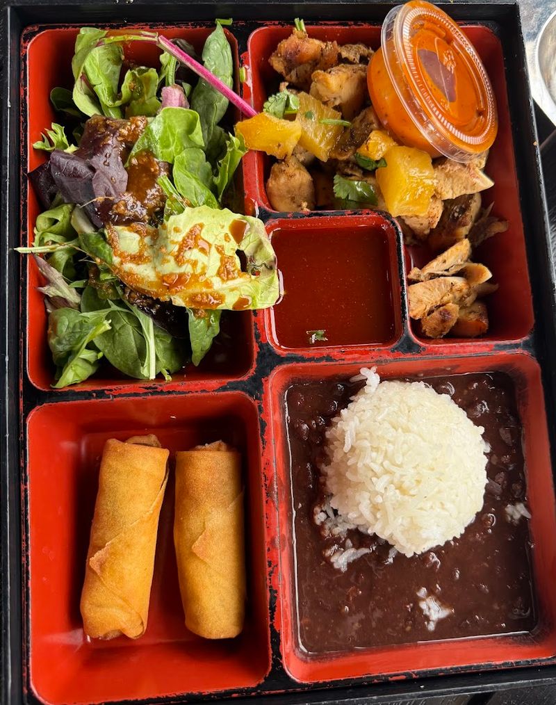 Sides That Break the BBQ Rulebook