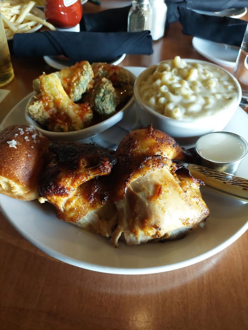 Sides You Should Not Skip