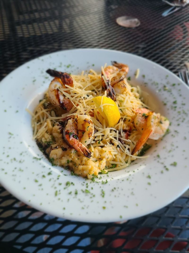 Seafood Dishes That Surprise and Delight