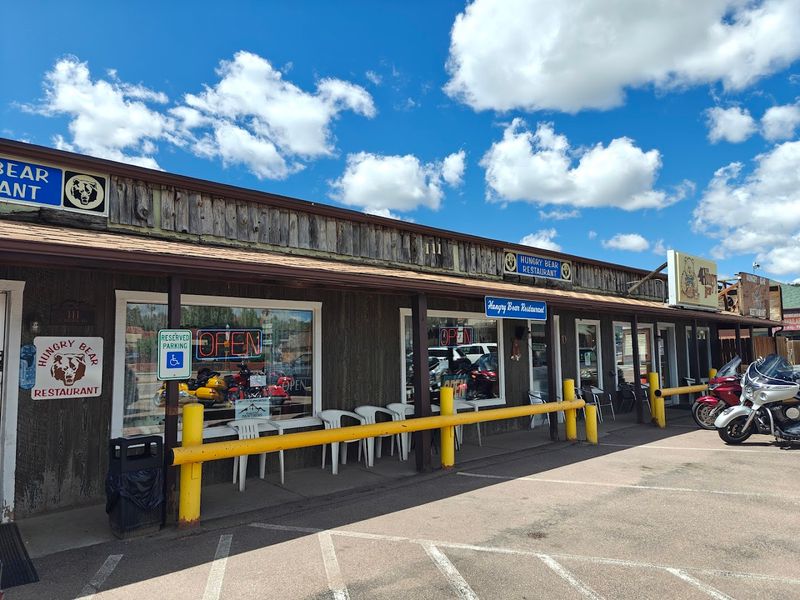 Essential Visitor Information for Hungry Bear