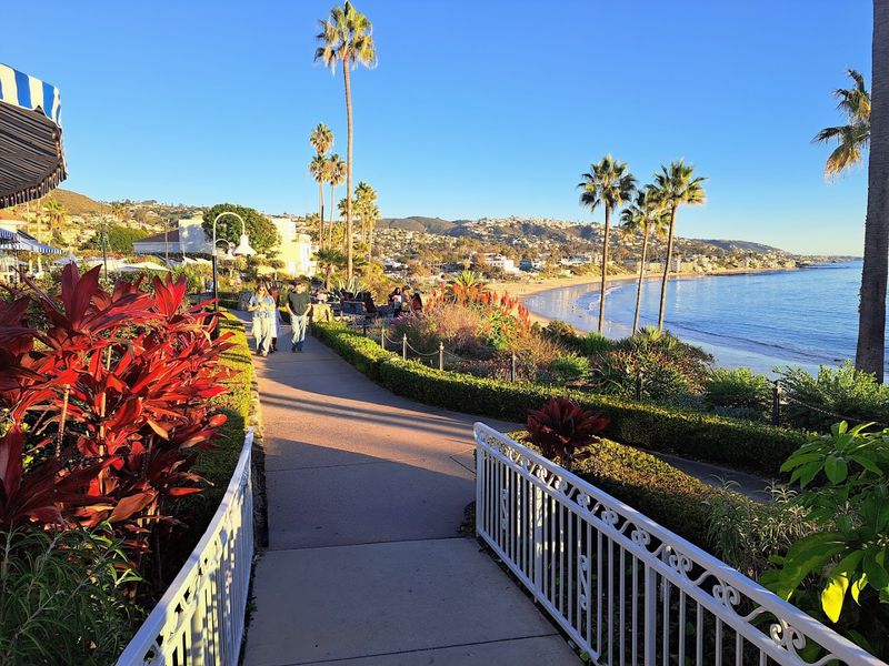 Post Meal Walks And Photo Spots