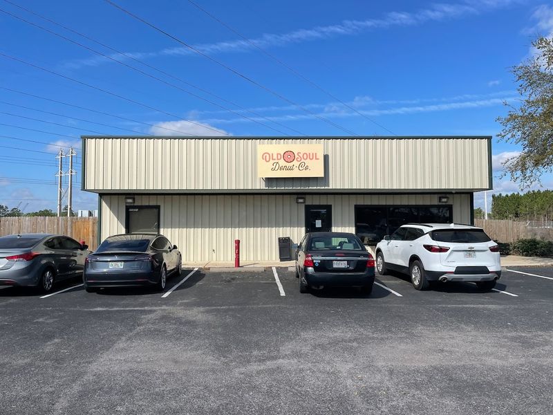 Old Soul Donut Company (Jacksonville)