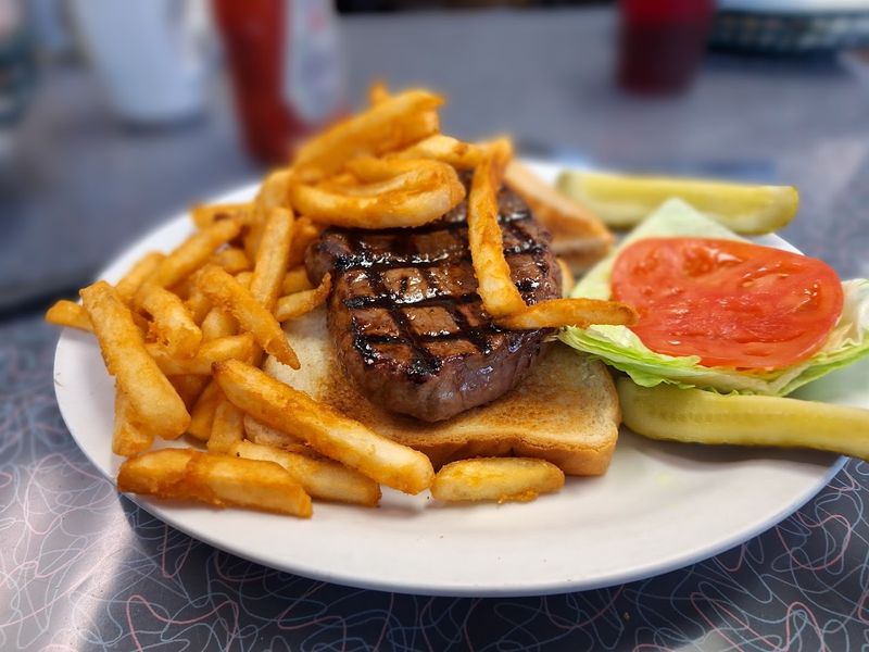 Ordering Tips From Regulars