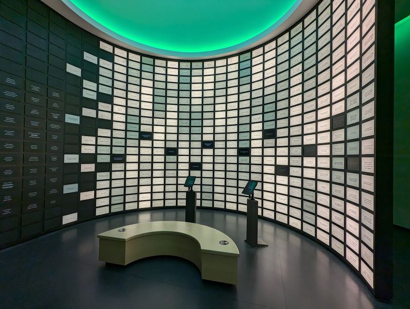 Greenwood Rising (Tulsa)