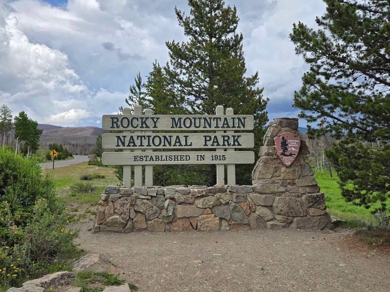 Visiting in Every Season: A Park That Never Stays the Same