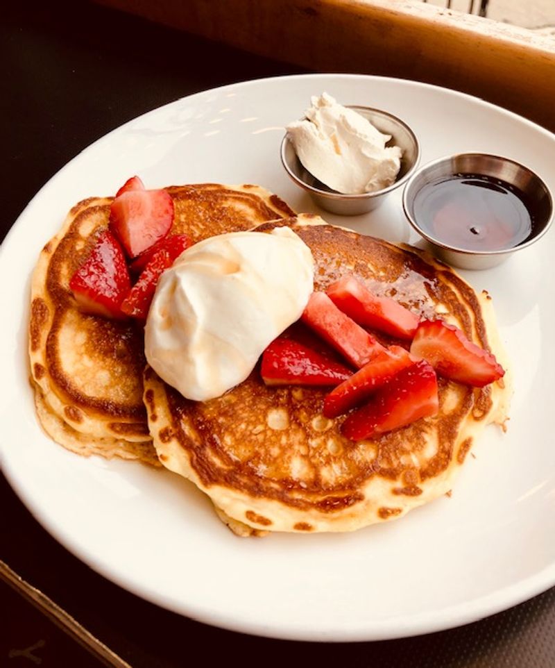 A True Ann Arbor Community Hub