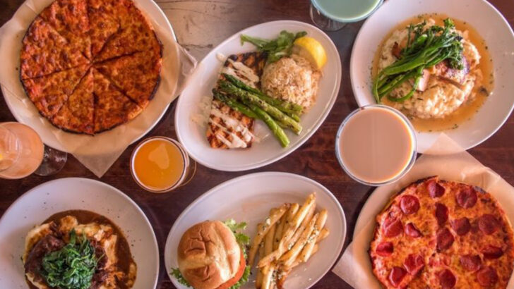 Small Town Restaurants Across Massachusetts That Prove Some Of the Best Food Isn&rsquo;t in Boston