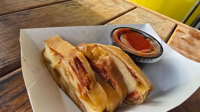 Jimmy & Nino Sunseri Co. (Pittsburgh)