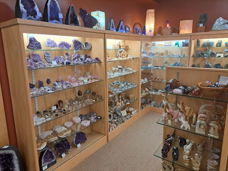 Gift Shop Finds That Teach