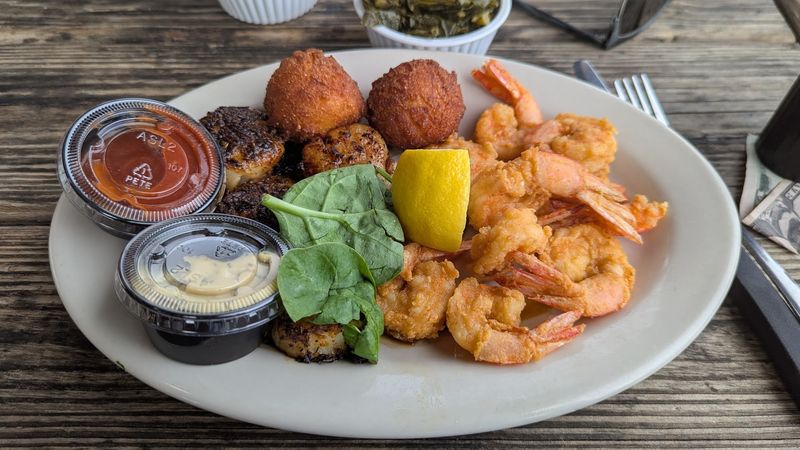 Screens, Breezes, and Bug Strategy