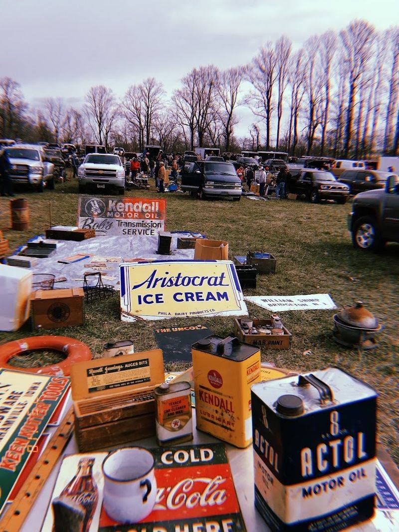 The Perfect Cowtown Run: A Sample Itinerary