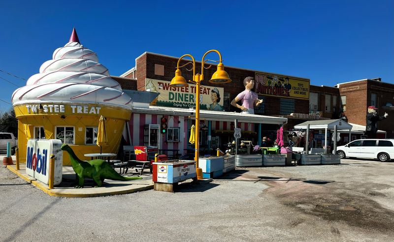 Kid Friendly Fun Zones