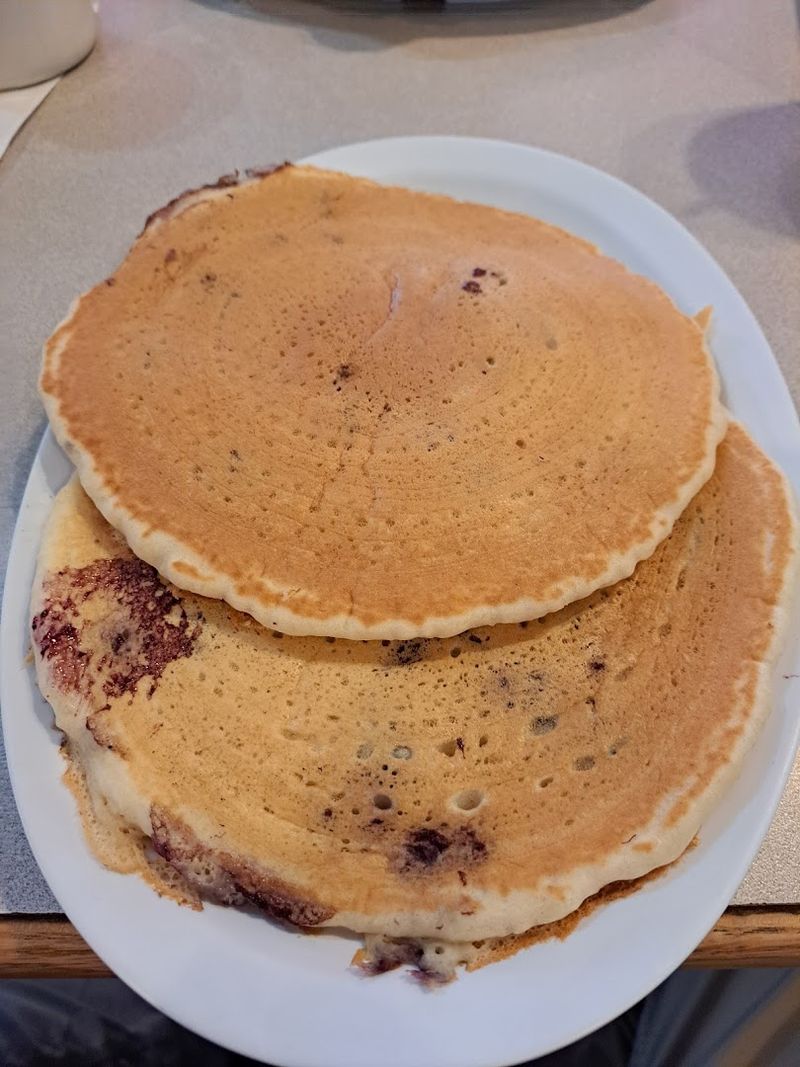 Coffee, Sweet Finishes, and To-Go