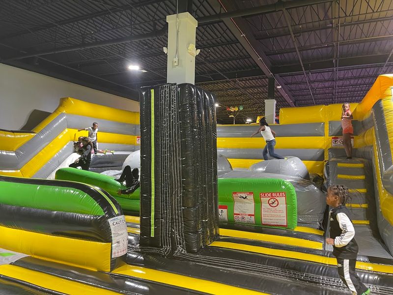 Visitor Info: Everything You Need Before You Go