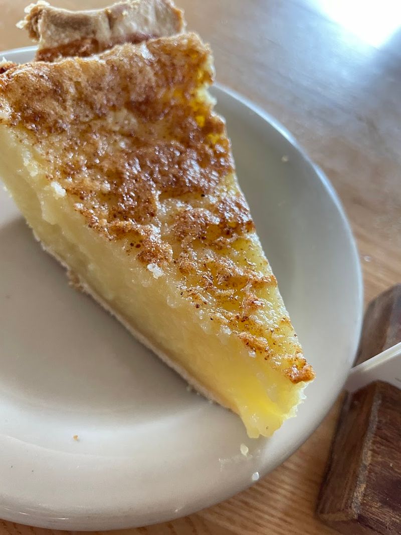 Pie For Breakfast Is Not Wrong