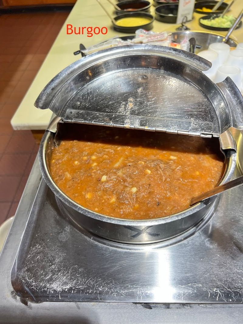 The Legendary Burgoo Stew You Did Not Know You Needed