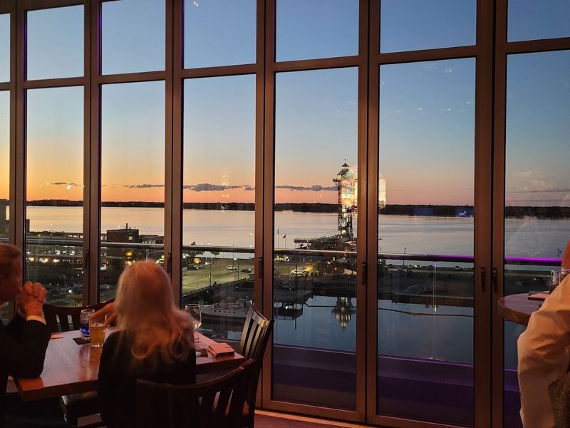 Oliver's Rooftop &mdash; Erie