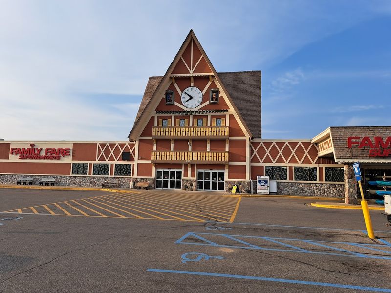 A Downtown That Feels Like a Real Community