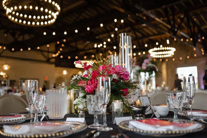 High Five GR Indoor Pickleball and Games, Grand Rapids