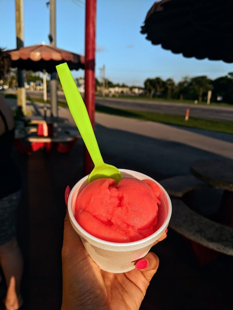 Hard Scoop Ice Cream With Flavors That Keep You Coming Back