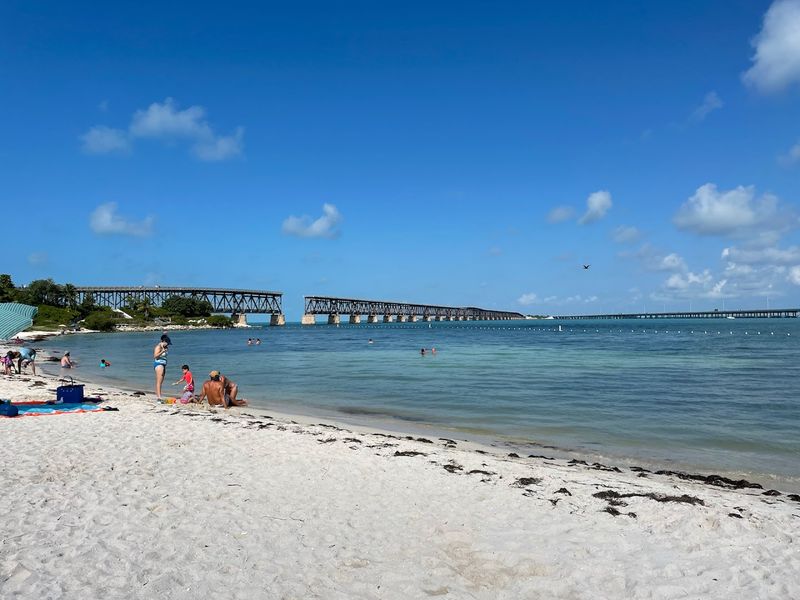 Bahia Honda State Park, Lower Keys