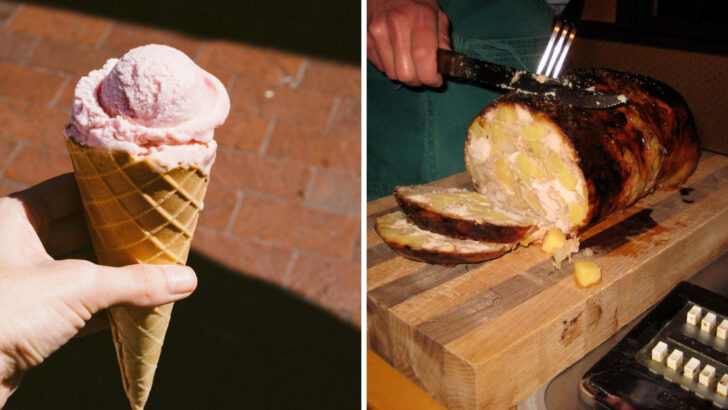 Some Pennsylvania Small Towns Have Food Traditions So Local That Outsiders Don&rsquo;t Even Know They Exist