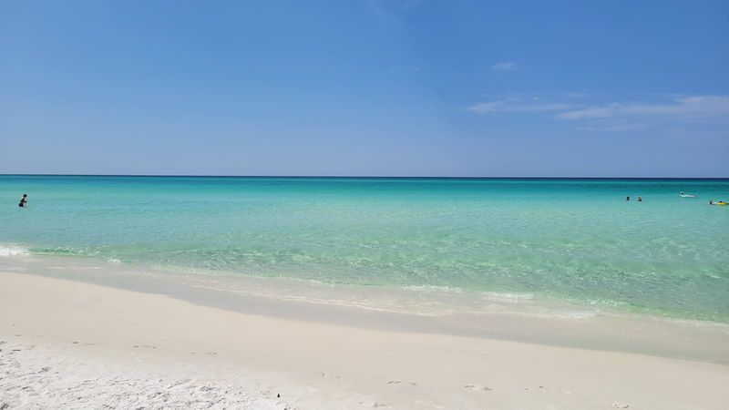 A Hidden Gulf Coast Paradise