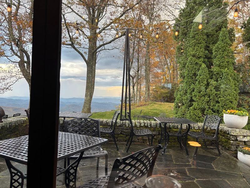 The Restaurant at Gideon Ridge Inn &ndash; Blowing Rock