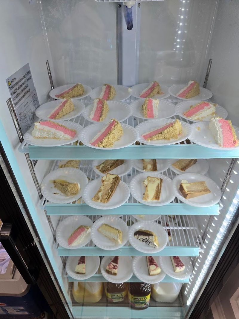 The Homemade Desserts You'll Be Thinking About for Days