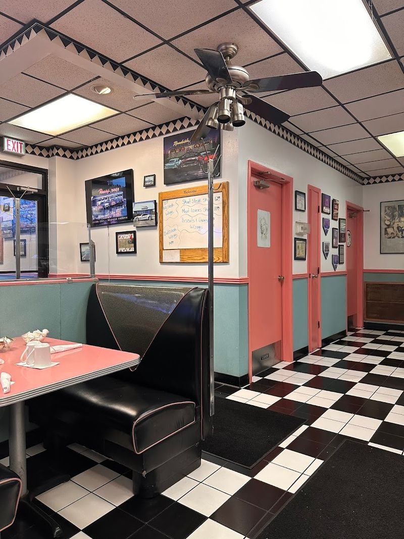 Sit Where the Action Is