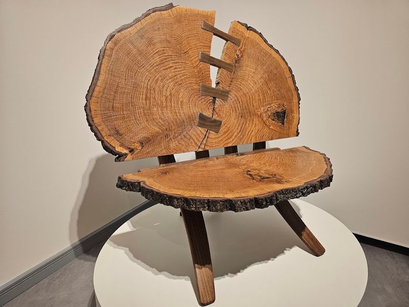 Evansville Museum of Arts, History & Science