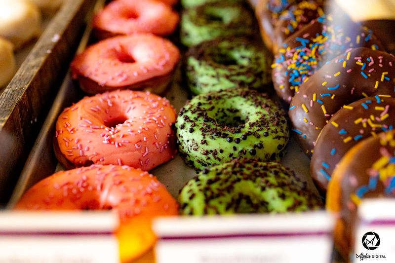 Tennessee &ndash; Five Daughters Bakery (Nashville)