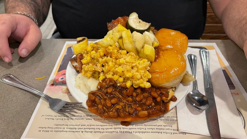 Side Dishes That Could Be the Main Event