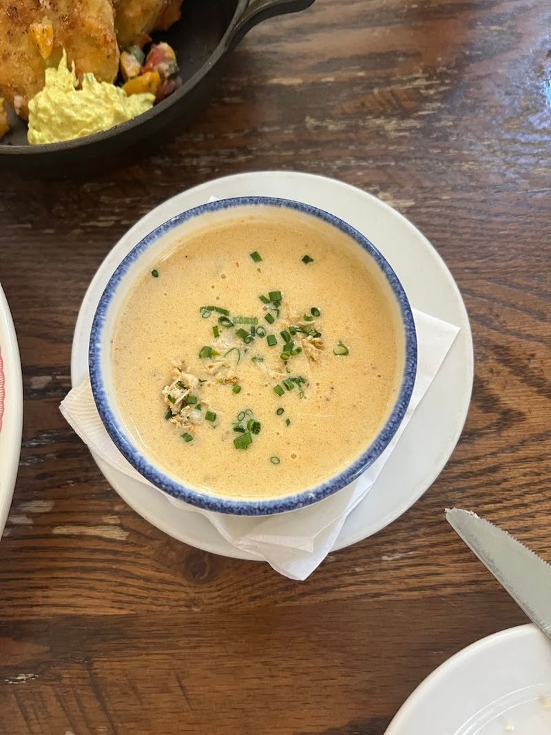 Beyond the Menu: A Community Staple