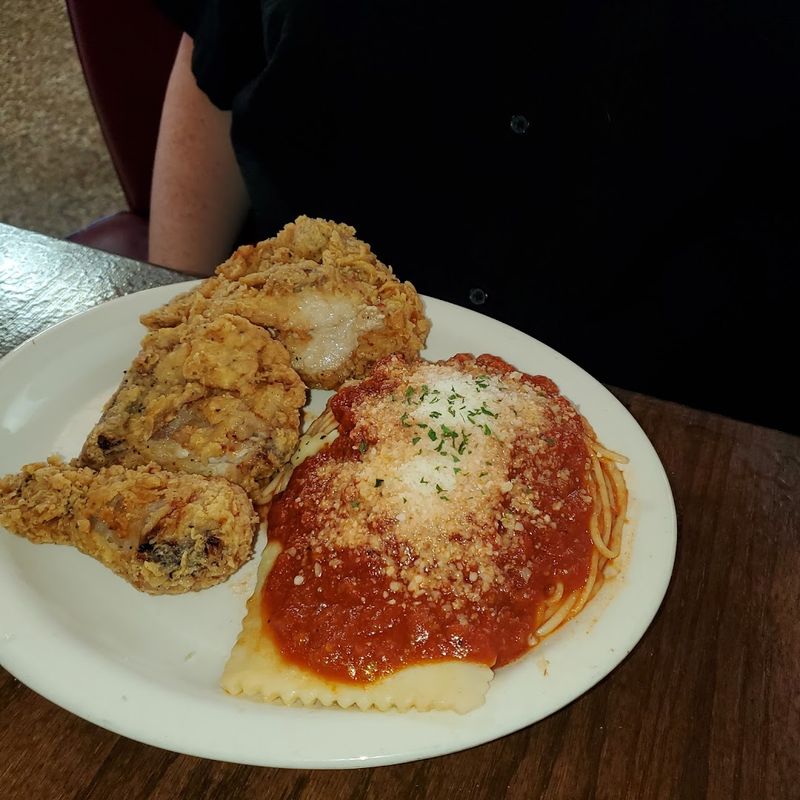 Build-Your-Own Italian Plates