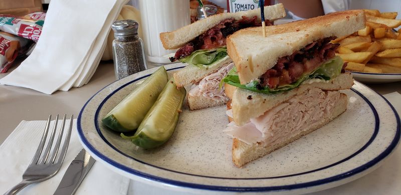 Abe's Kosher Delicatessen &mdash; Scranton