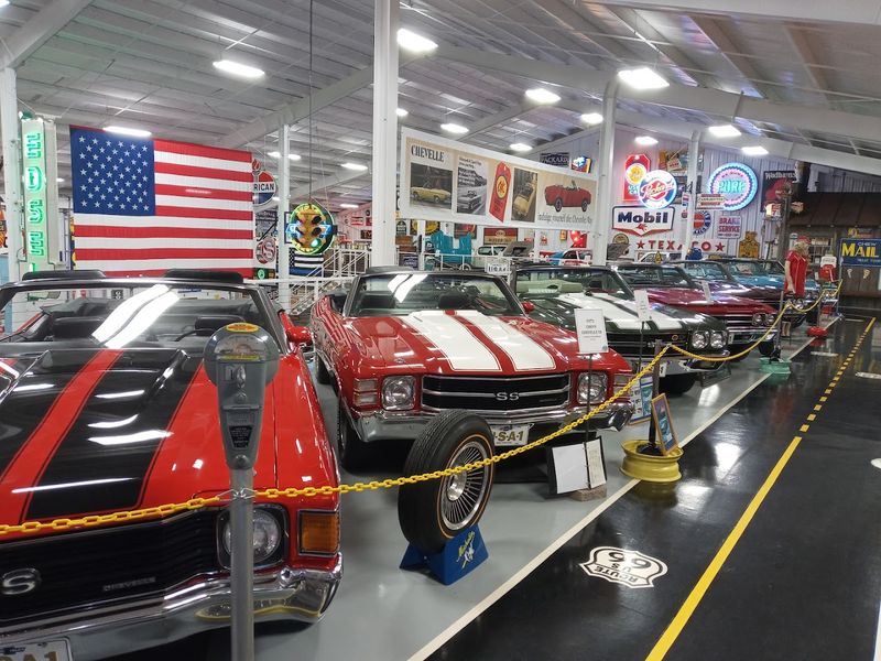 The Eagles Mere Museum: Where Local History Comes Alive