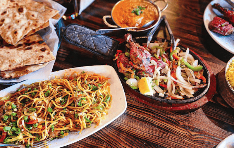 Spice Kitchen Thornton &mdash; Thornton, CO