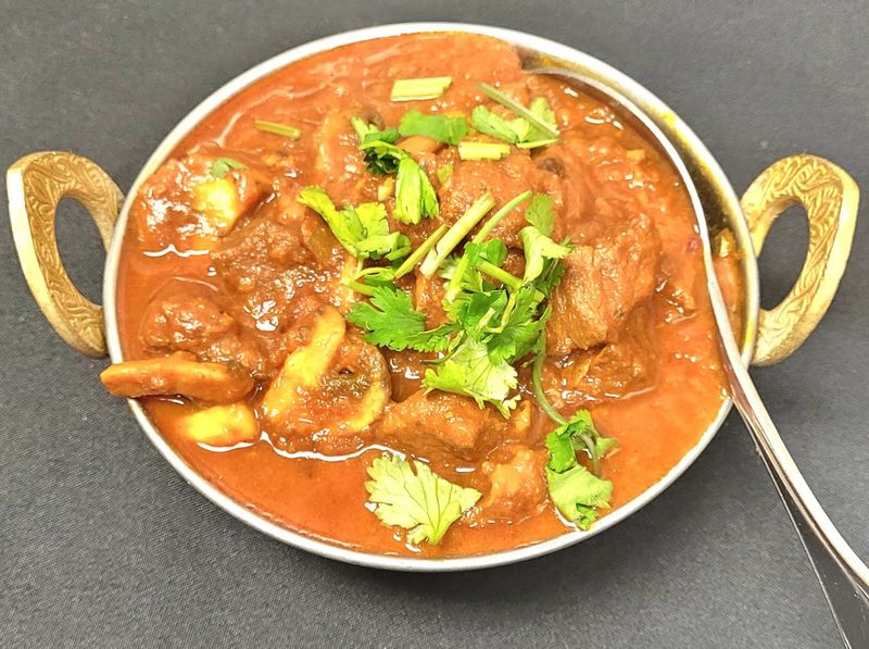 Spice Of India Restaurant and Bar &mdash; Westminster, CO