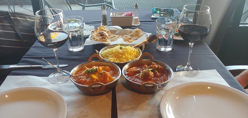 Spice Kitchen Parker &mdash; Parker, CO