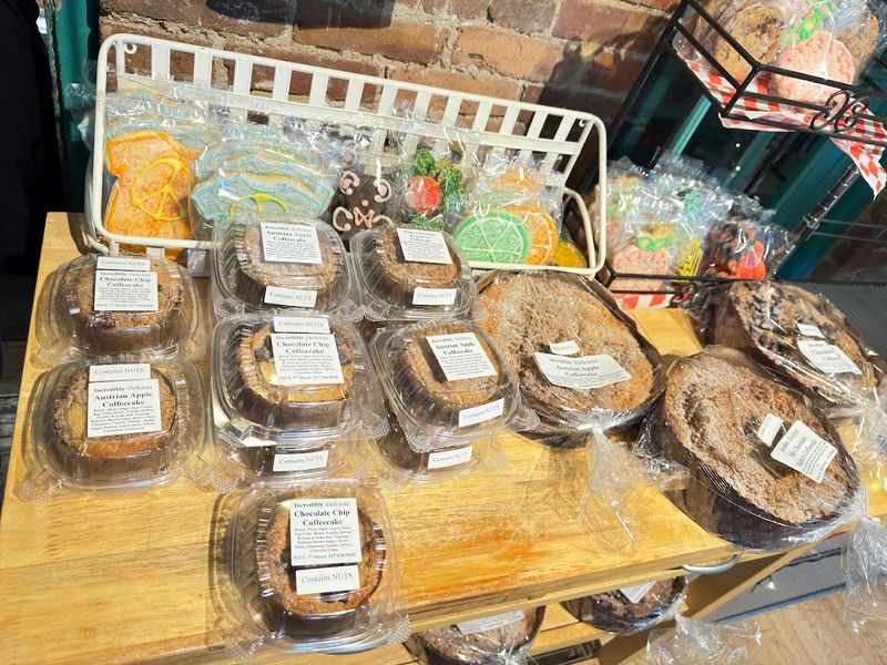 Incredibly Delicious (Springfield)