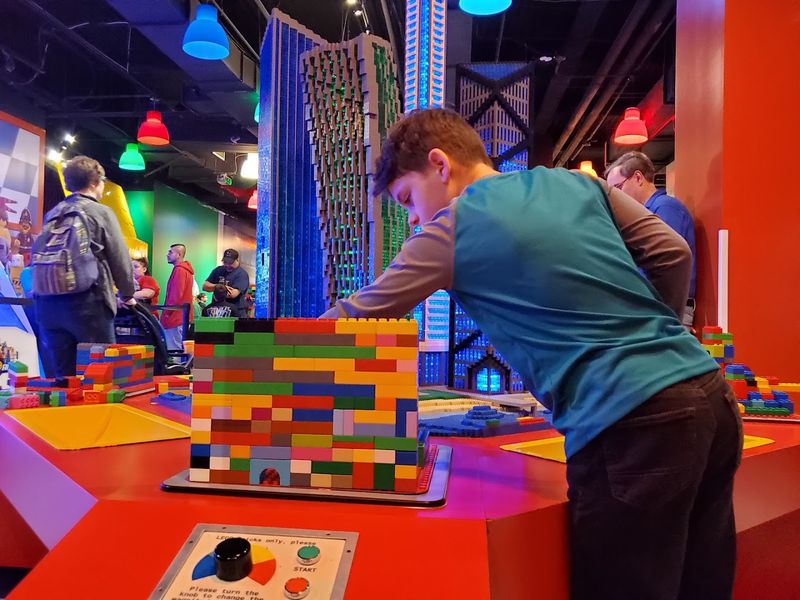 LEGOLAND Discovery Center Kansas City