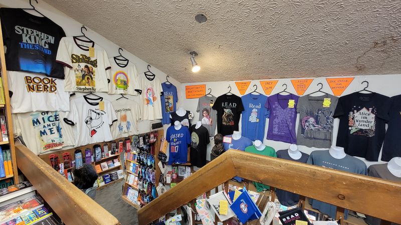 Accessibility, Stairs, And Simple Workarounds