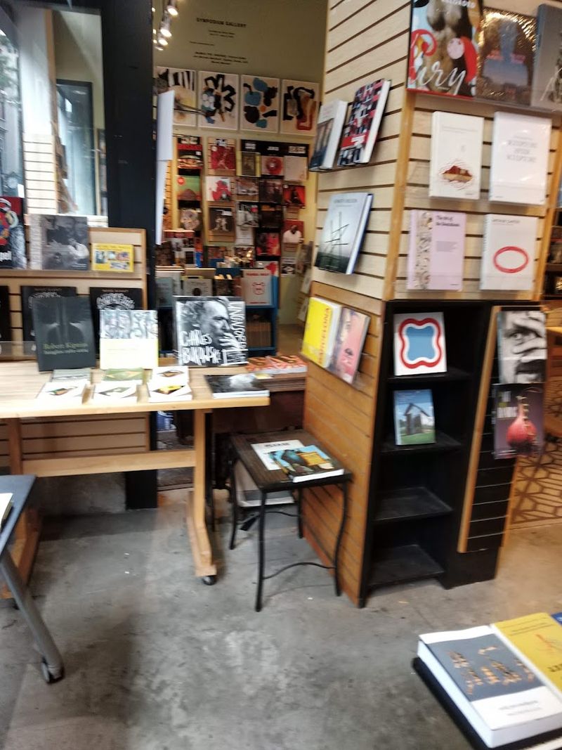 Seating, Soundtrack, and Flow