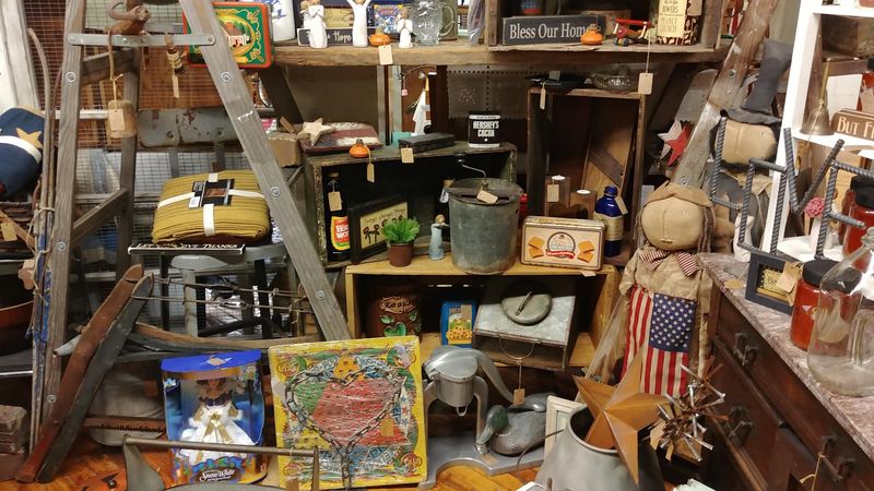 Make A Lancaster Day Trip