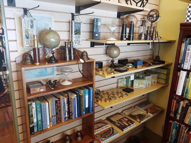 Why It Belongs on Your Parkway Itinerary