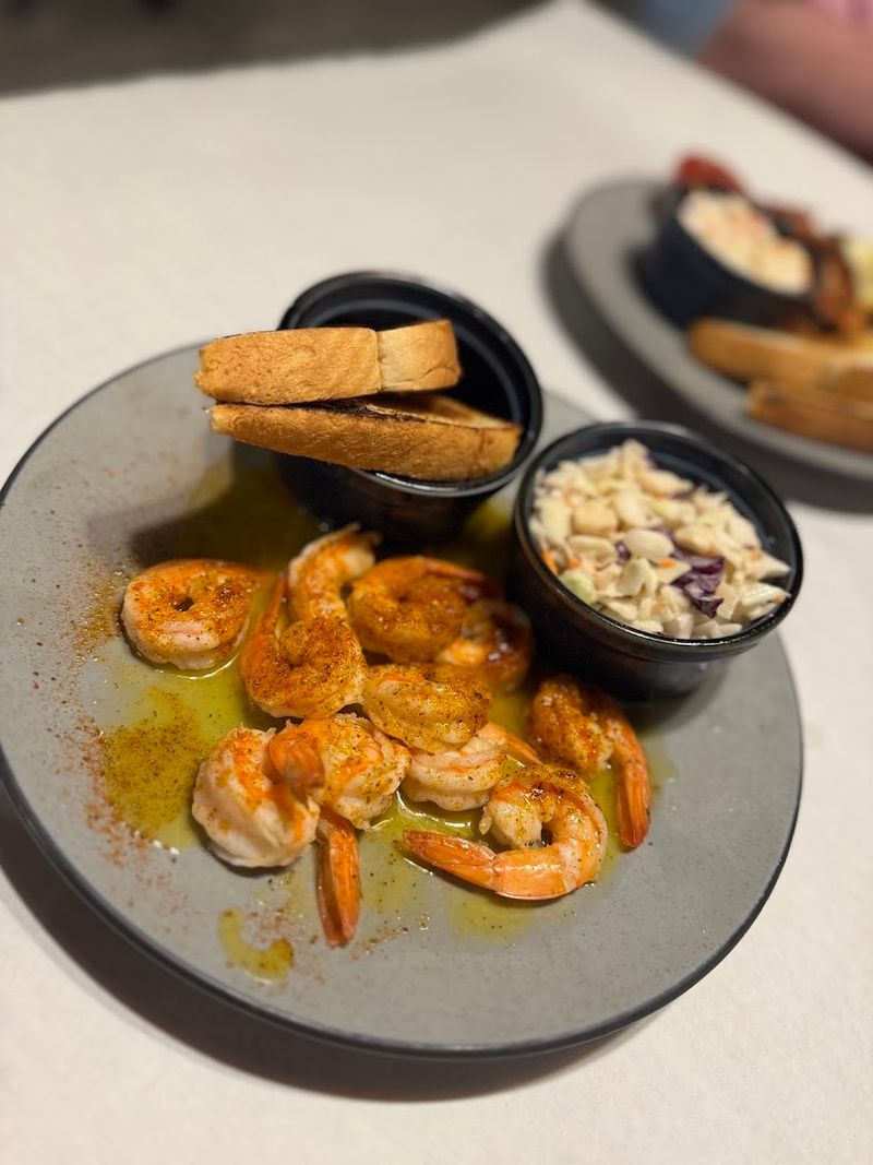 Try Fresh Seafood at Local Eateries