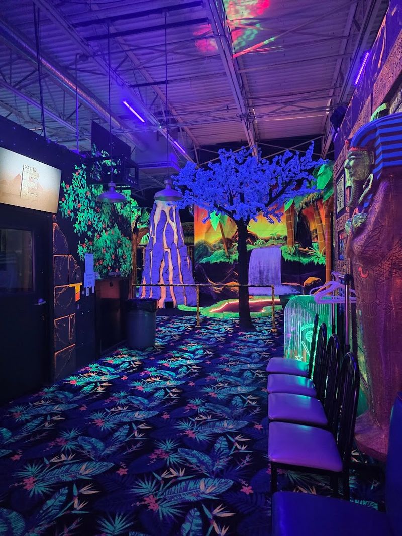 Designed for All Skill Levels