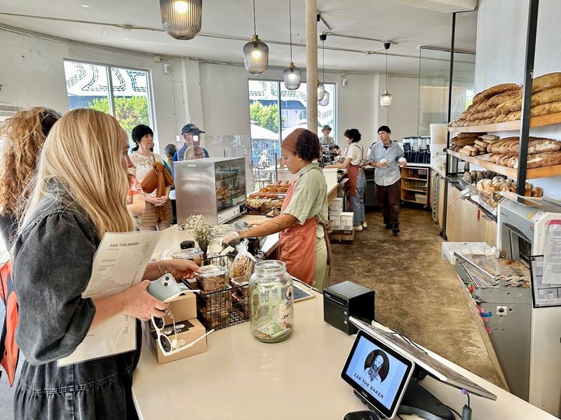 Community Spirit and Customer Experience